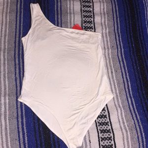Forever 21 Bodysuit NWT